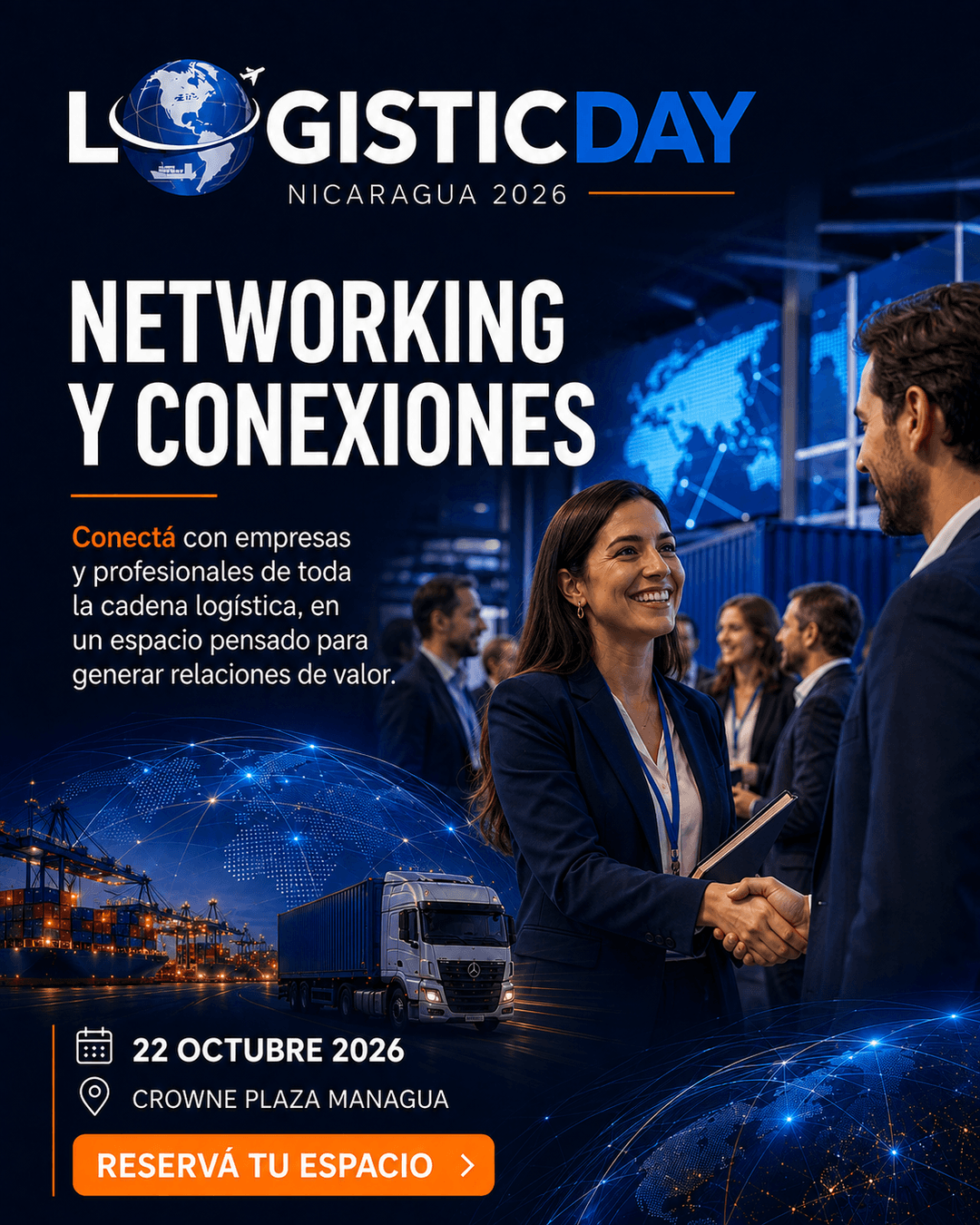 Arte: Networking y conexiones que generan valor