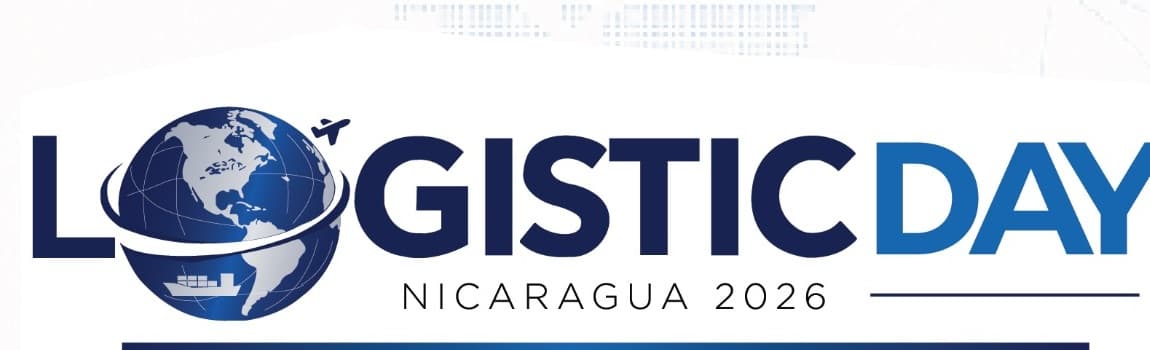 Logistic Day Nicaragua 2026