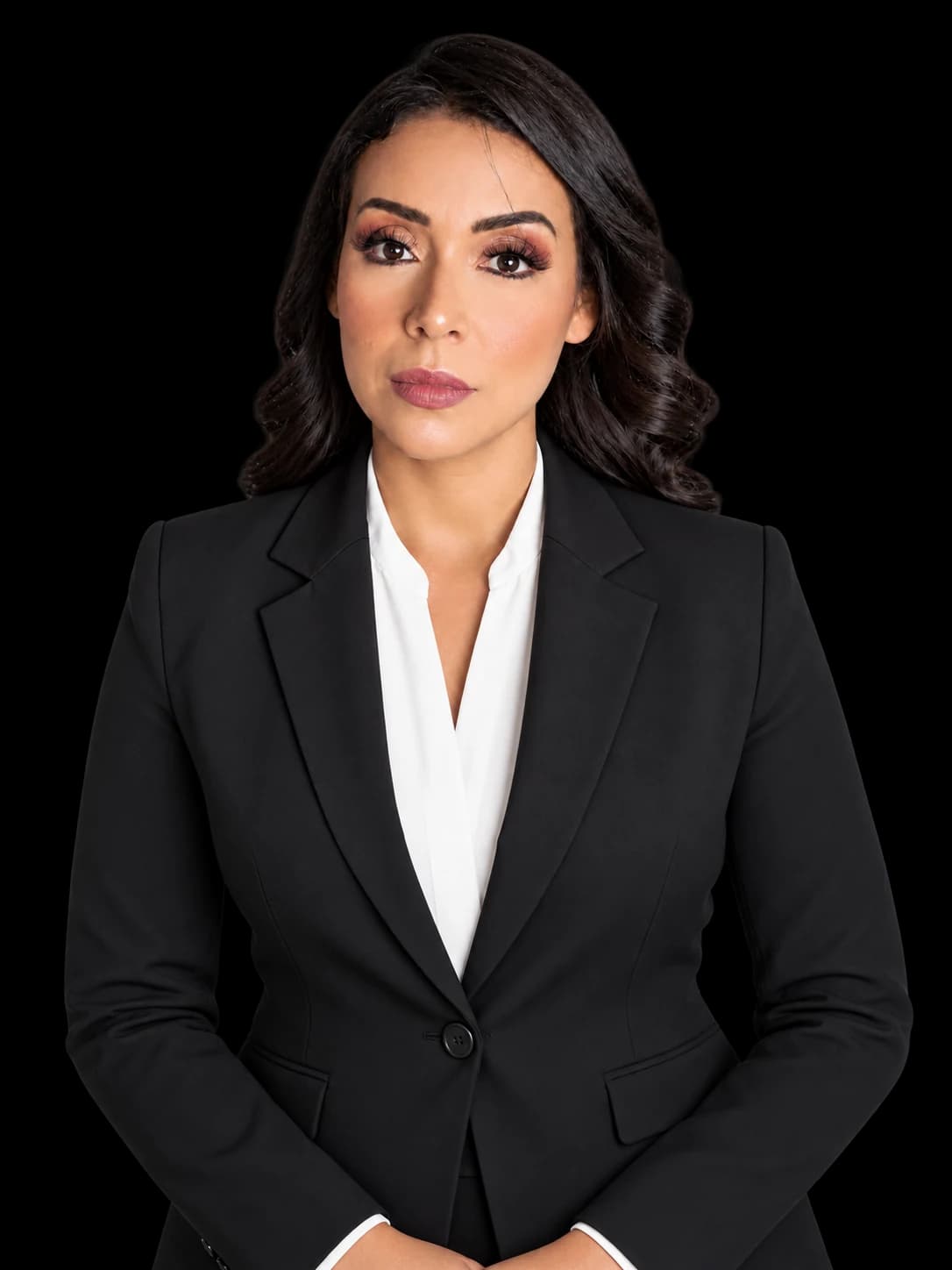 Retrato de Jenniffer Gómez