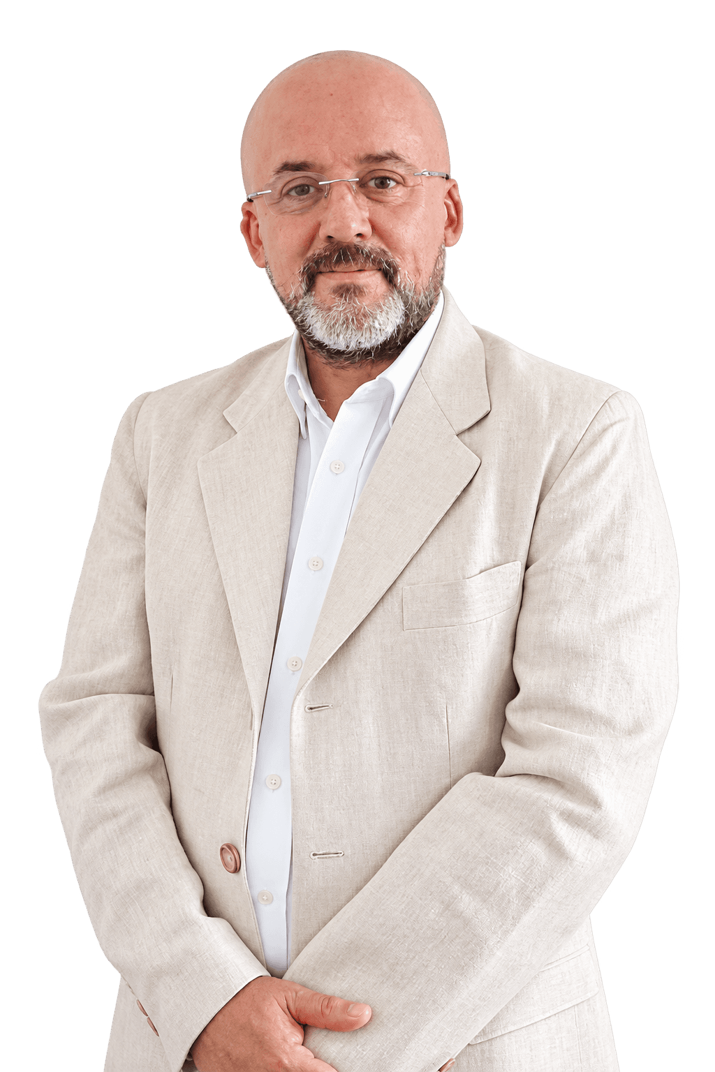 Retrato de José Ruíz